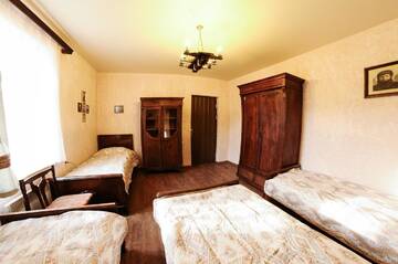 Фото номера Классический четырехместный номер Отели типа «постель и завтрак» B&amp;B Armenia Hatsekats г. Oshakan 3