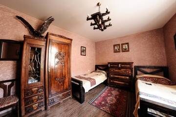 Фотографии Отели типа «постель и завтрак» B&B Armenia Hatsekats г. Oshakan (Армения) №2 Фото Отели типа «постель и завтрак» B&B Armenia Hatsekats г. Oshakan 2